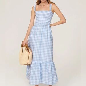 Hill House Home Anjuli Nap Dress